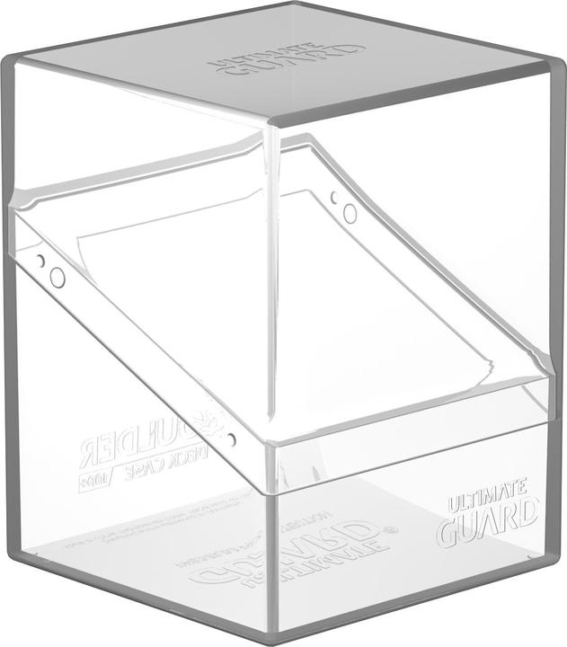 Produktbild Ultimate Guard Boulder Kartenbox