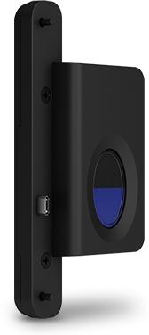Image du produit ēlo Lecteur D'Empreintes Digitales X-Series