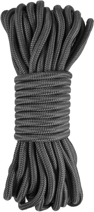 Normani Allzweck-Outdoor-Seil 9 mm x 15 m Manning (15 m)
