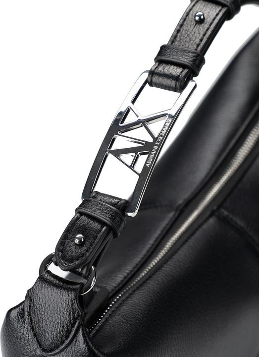 Produktbild Armani Exchange Polly Schultertasche 28 cm