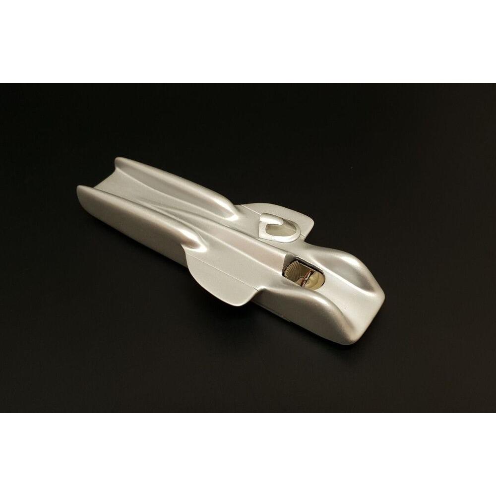 Hauler MB T-80 rekordwagen