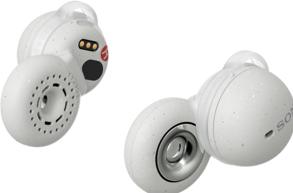 Produktbild Sony LinkBuds (ANC, 5.50 h, Kabellos)