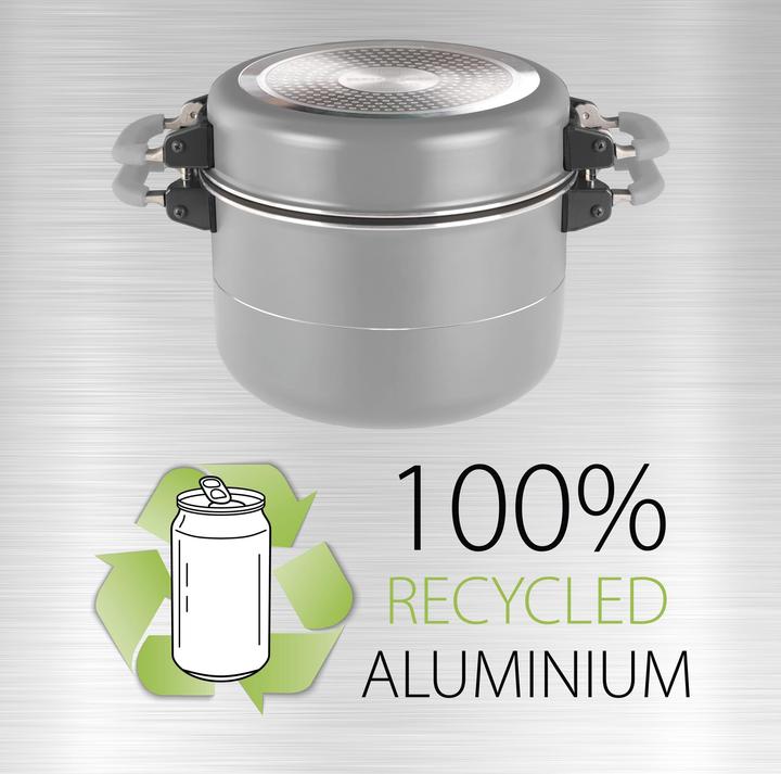 Produktbild Brunner Topfset Fusion 7 + 1