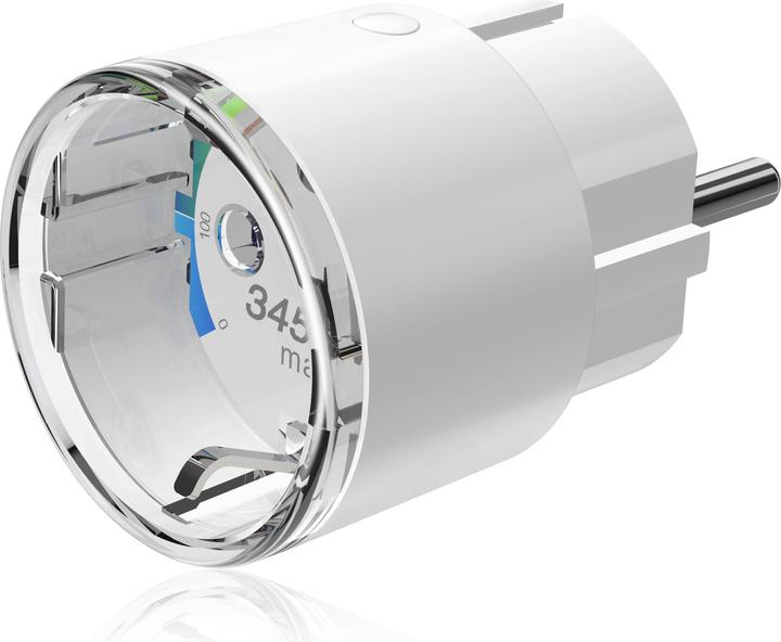 Actual product image Gosund smart plug