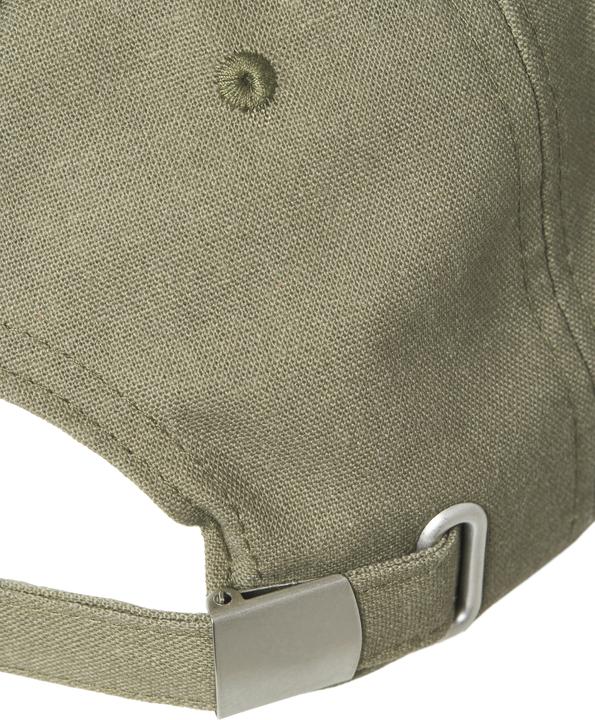 Produktbild Jack & Jones Jacbase Louis Linen Blend Cap Sn (One Size)