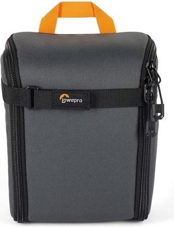 Actual product image Lowepro Trekker Lite Backpack 150 grey (Photo backpack, 18.50 l)