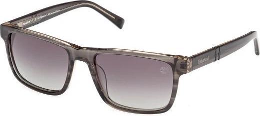 Actual product image Timberland Polarized Sunglasses Grey