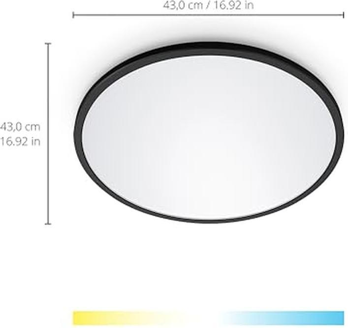 Image du produit WiZ Super Slim (2450 lm)