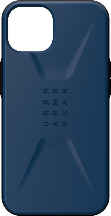 Mallard Blue