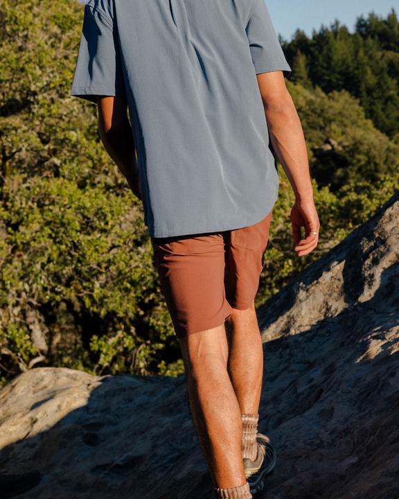 Produktbild Cotopaxi Pulso Tech Shirt (S)