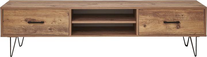 Actual product image Skye Decor Scarlette (180 x 40 x 50 cm)