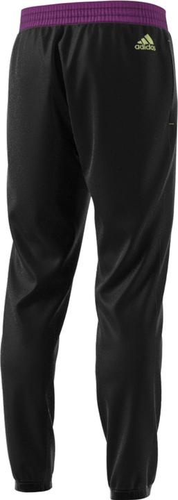Immagine prodotto adidas Dame 8 Innovazione pantaloni da jogging uomo (M)