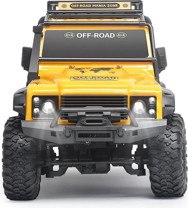 Produktbild Amewi Dirt Climbing SUV (RTR Ready-to-Run)