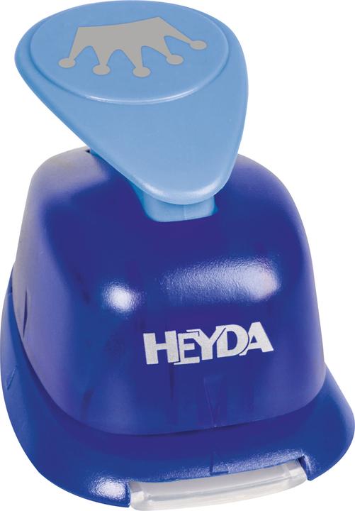 Heyda Motivstanzer