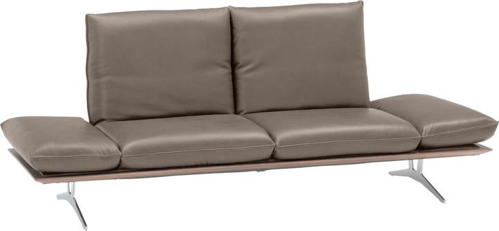 Kat. B, Toro silence