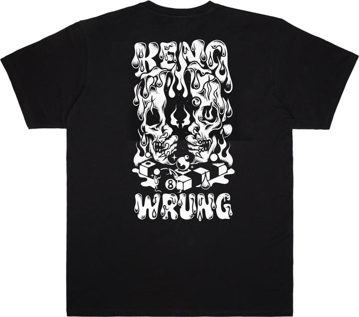 Produktbild Wrung t-hirt (S)
