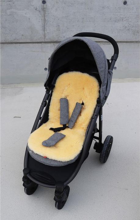 Image du produit Kaiser Baby Assise en agneau Medizin (80 cm)