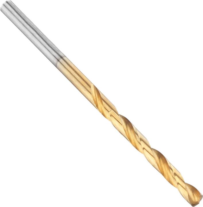 Image du produit Irwin Foret en titane cylindrique 3mm (10502576) (3 millimètres)