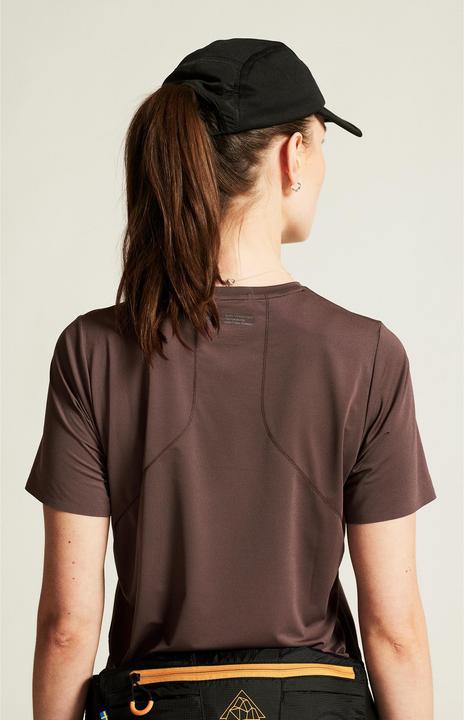 Actual product image Craft Women's Pro Trail S/S Tee 2 (L)