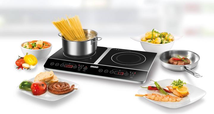Produktbild Unold Elegance