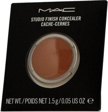 MAC Cosmetics Studio Finish Concealer Refill NW40 1.5g