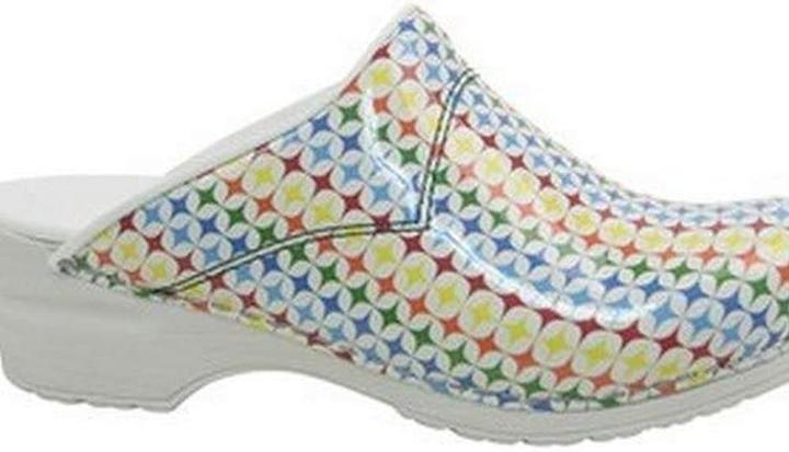 Actual product image Sanita Flex Clogs (36)