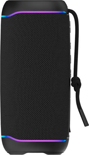 Actual product image Bolaris Parma IPX6 16W cordless speaker (10 h, Rechargeable battery operated)