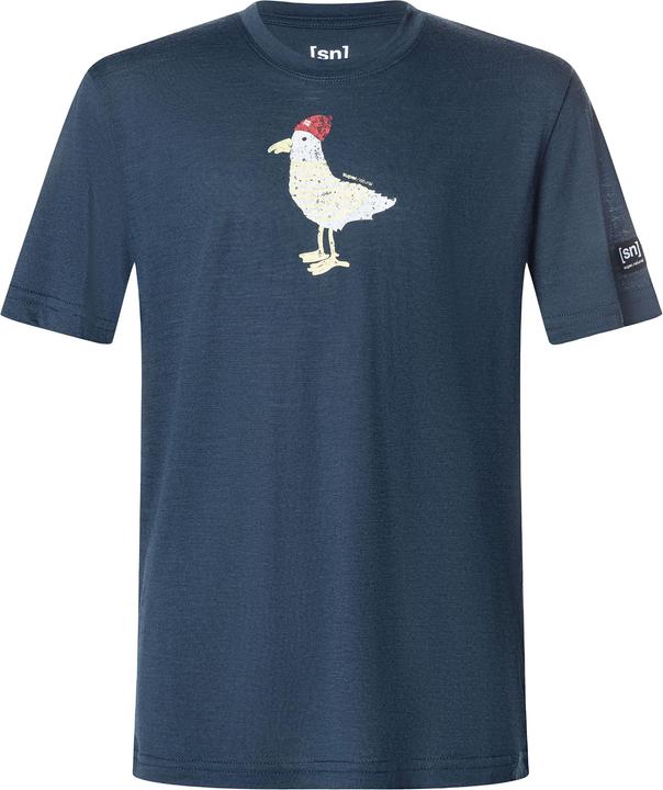 Actual product image Super Natural Johnny (128)