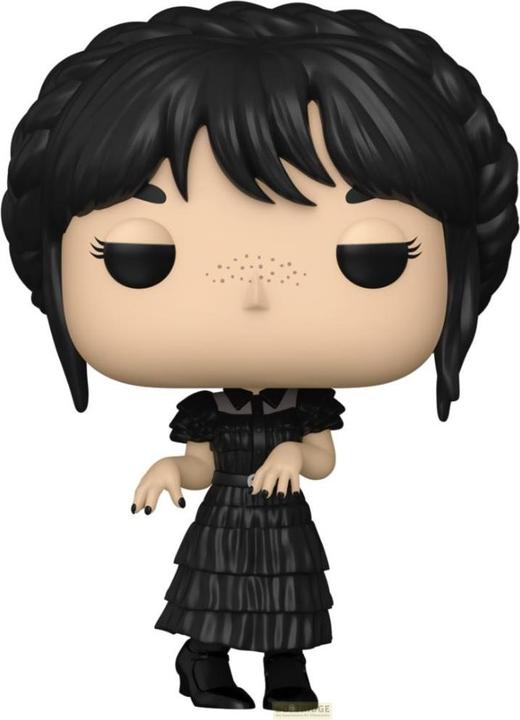 Funko Wednesday Dancing
