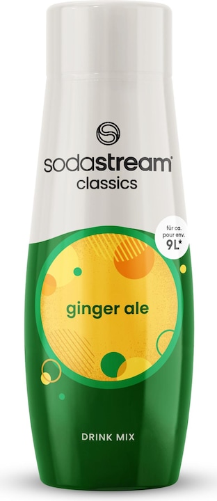 SodaStream Miscela di soda (1 x 44 cl)