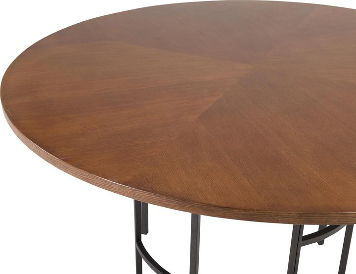 Actual product image Furniture Fashion Dining table Copenhagen (140 x 74 cm)