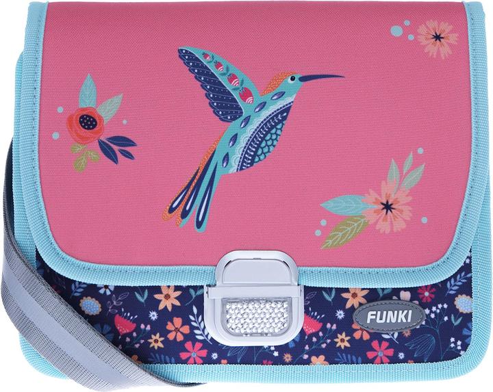 Immagine prodotto Funki Borsa per vivaio per colibrì