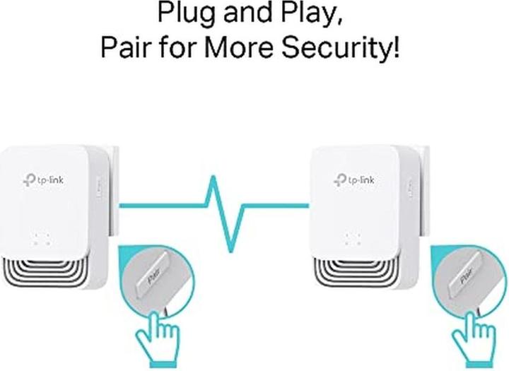 Produktbild TP-Link PG1200 KIT (607 Mbit/s)