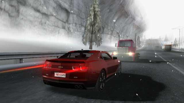 Image du produit EA Games Need For Speed : The Run, PC -I- (PC)