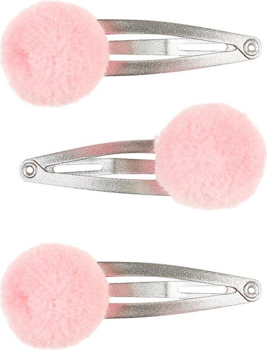 Souza Hair clip Kenza (MQ6) (3 pcs.)