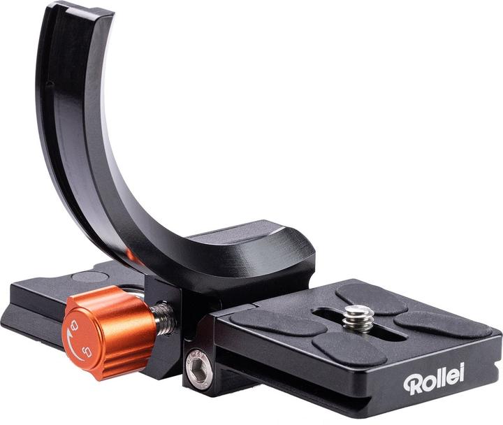Rollei Frame Flipper (L-rail)