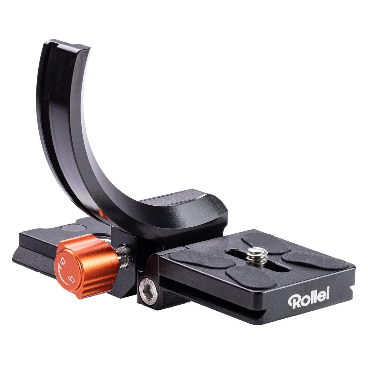 Rollei Frame Flipper (Stativ L-Schiene), Stativ Zubehör