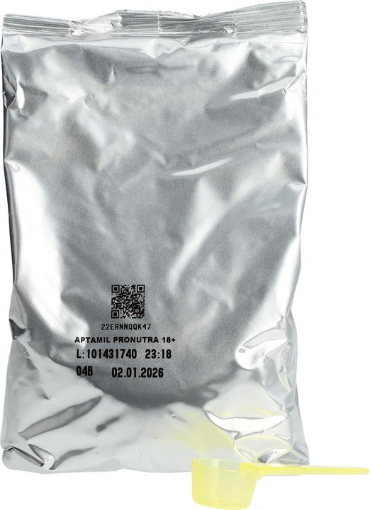 Image du produit Aptamil Pronutra 18+ (1200 g, à partir de 18 m.)