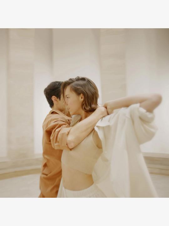 Immagine prodotto Maison Francis Kurkdjian Gentle Fluidity Gold (Eau de parfum, 35 ml)