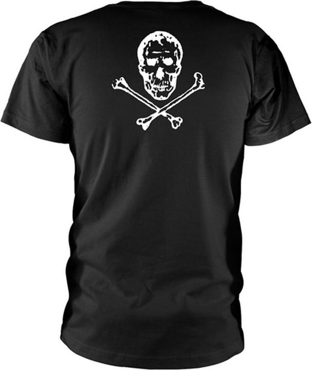 Produktbild The Smashing Pumpkins Erwachsene Mellon Collie und die unendliche Traurigkeit TShirt (S)