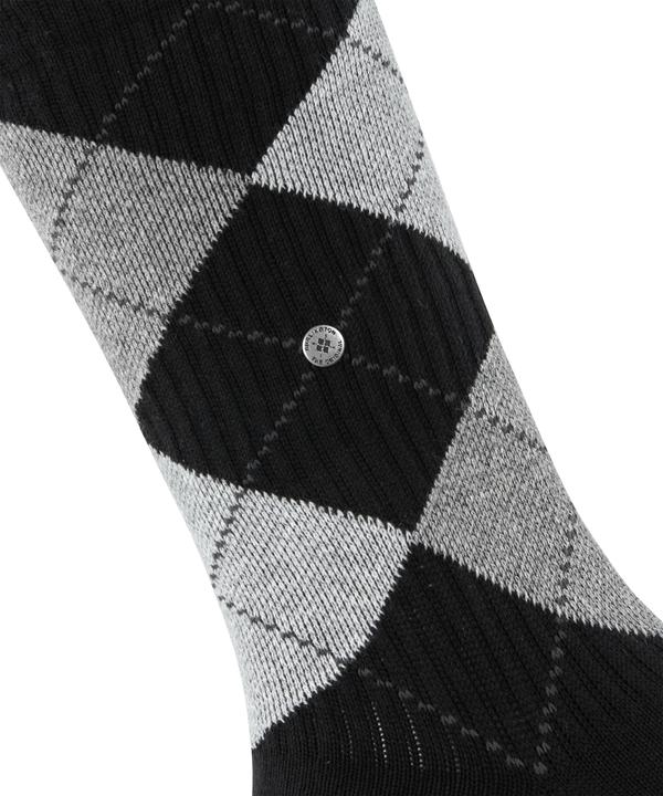 Produktbild Falke Rib Courtside SO (Einzelpack, 36 - 41)