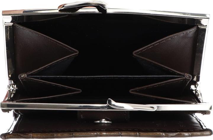 Actual product image Golden Head Cayenne RFID Protect Wallet 2049