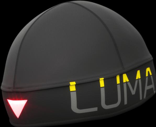 Immagine prodotto Luma Boost cap L/XL (220 lm)