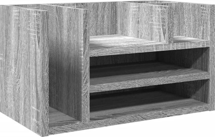 Actual product image vidaXL Schreibtisch-Organizer