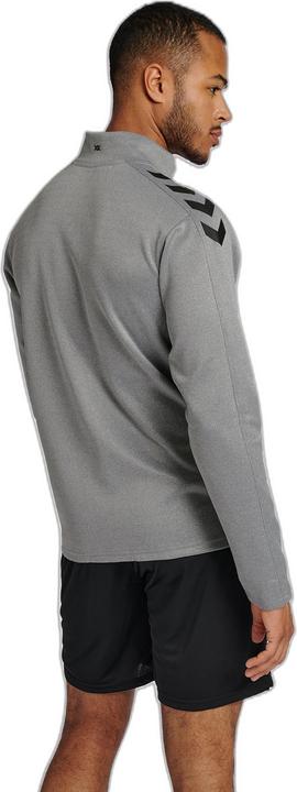 Produktbild hummel Core Xk Poly Zip Sweat (S)
