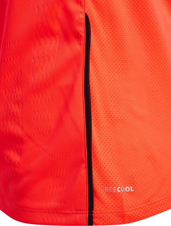 Produktbild hummel hmlREFEREE JERSEY S/S (S)