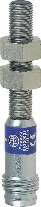 Produktbild TE Sensors Induktiver Näherungsschalter 1mm (Schalter)