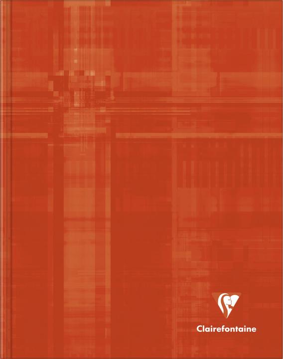 Produktbild Clairefontaine Metric (Weicher Einband)
