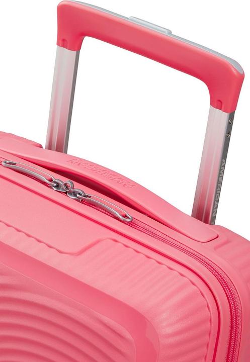 Immagine prodotto American Tourister Soundbox Mini (22 l)