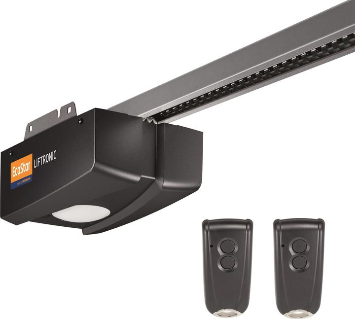 Ecostar Liftronic 500